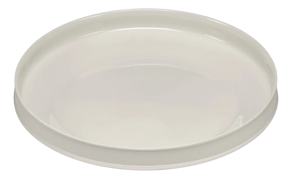 Serax Kom Dune Tableware By Kelly Wearstler White Online