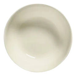 Serax Kom Feast Tableware By Ottolenghi White Red L 18 cm Best