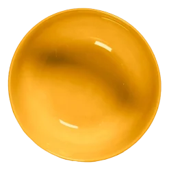 Serax Kom Feast Tableware By Ottolenghi Yellow Red S 16 cm