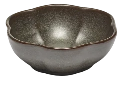Serax Kom Inku Tableware Green M 11 cm Sale