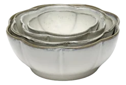 Serax Kom Inku Tableware White L 13 cm Online