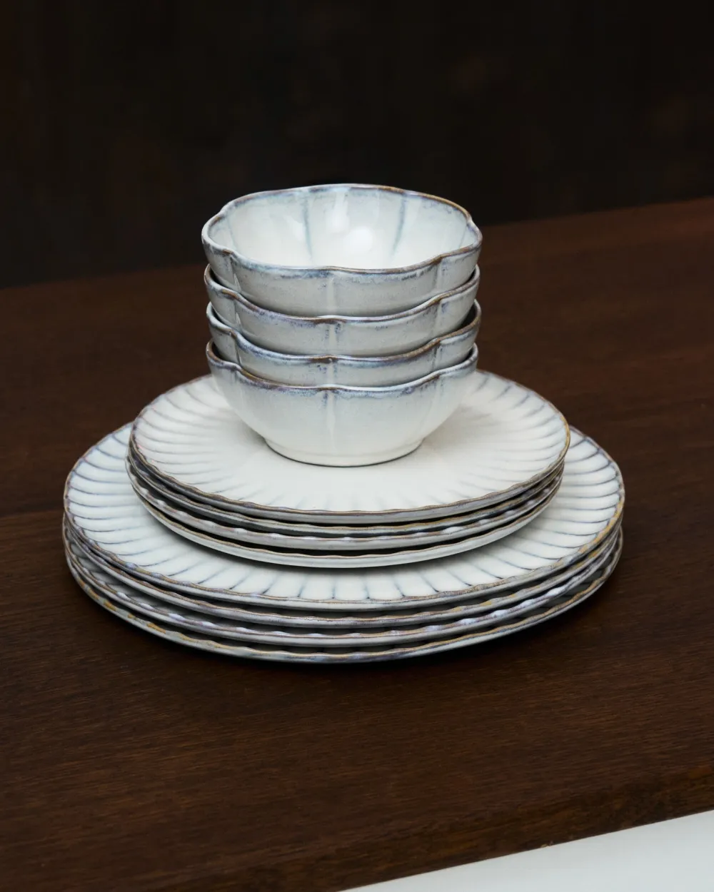 Serax Kom Inku Tableware White L 13 cm Online