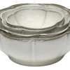 Serax Kom Inku Tableware White M 11 cm Best