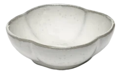 Serax Kom Inku Tableware White S 9 cm Outlet