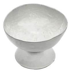Serax Kom La Mère Tableware By Marie Michielssen Off White 20,5 cm Online