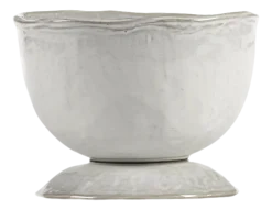 Serax Kom La Mère Tableware By Marie Michielssen Off White S 13 cm