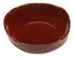 Serax Kom La Mère Tableware By Marie Michielssen Venetian Red M 16,5 cm Online