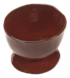 Serax Kom La Mère Tableware By Marie Michielssen Venetian Red S 13 cm Best
