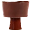 Serax Kom La MèreTableware By Marie Michielssen Venetian Red 18 cm Outlet