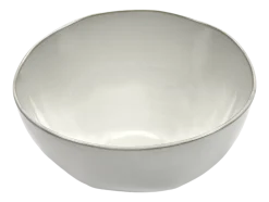 Serax Kom La Mère Tableware By Marie Michielssen Off White 21 cm Sale