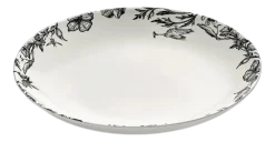 Serax Kom Low L Enchanted Garden Unity White 27 cm Best