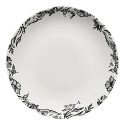 Serax Kom Low L Enchanted Garden Unity White 27 cm Best