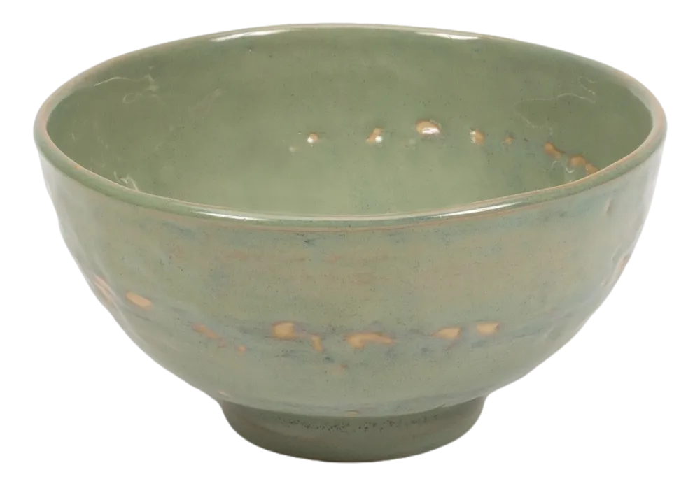 Serax Kom L Pure Seagreen 15 cm Clearance
