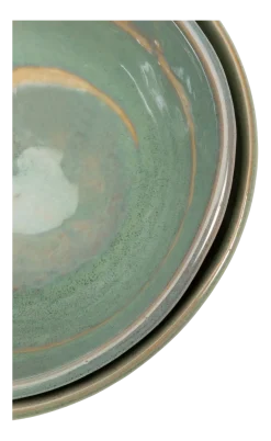 Serax Kom L Pure Seagreen 15 cm Clearance