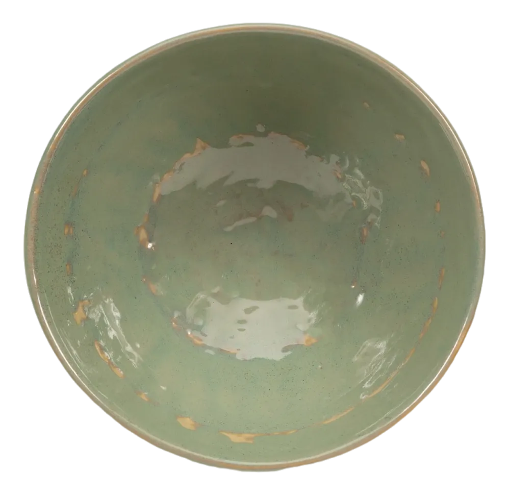 Serax Kom L Pure Seagreen 15 cm Clearance