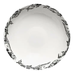 Serax Kom M Enchanted Garden Unity White 18 cm Discount