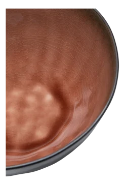 Serax Kom Pure Tabeware By Pascae Naessens Back Brown Best