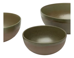 Kom Serax Surface Tableware By Sergio Herman Camo Green M 19 cm