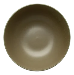 Kom Serax Surface Tableware By Sergio Herman Camo Green M 19 cm