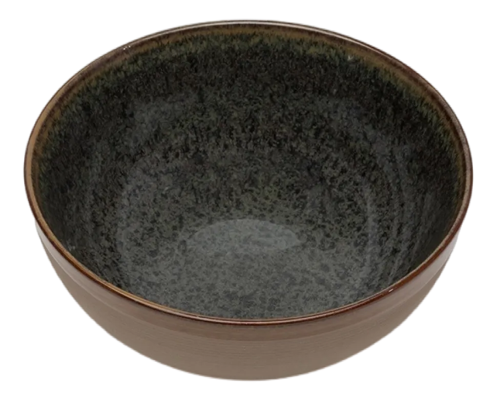 Kom Serax Surface Tableware By Sergio Herman Indi Grey M 19 cm