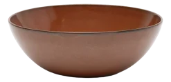 Serax Kom Terres De Rêves Tableware By Anita Le Gr Rust Clearance