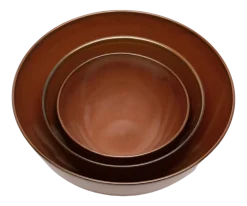 Serax Kom Terres De Rêves Tableware By Anita Le Gr Rust Online