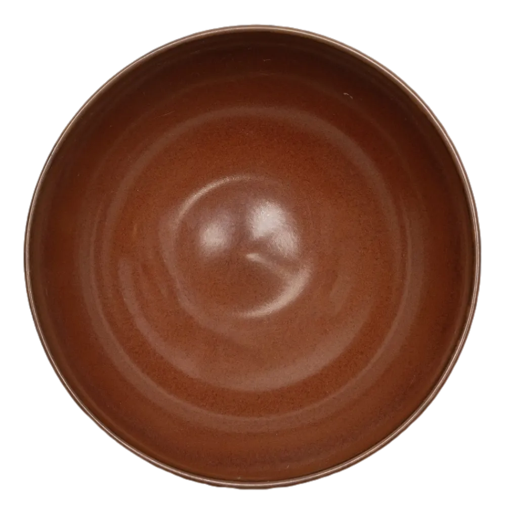 Serax Kom Terres De Rêves Tableware By Anita Le Gr Rust Online