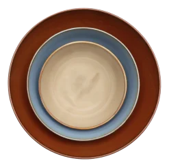 Serax Kom Terres De Rêves Tableware By Anita Le Gr Rust Online