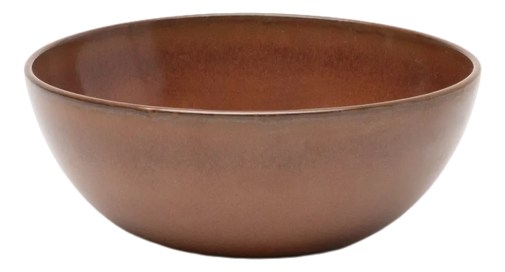 Serax Kom Terres De Rêves Tableware By Anita Le Gr Rust Online