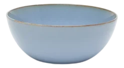 Serax Kom Terres De Rêves Tableware By Anita Le Gr Smoky Blue Clearance