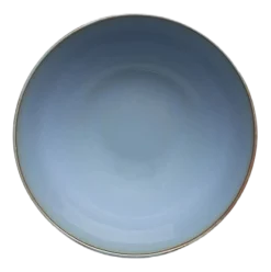 Kom Serax Terres De Rêves Tableware By Anita Le Gr Smoky Blue L 15,5 cm