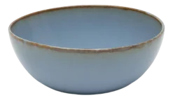 Serax Kom Terres De Rêves Tableware By Anita Le Gr Smoky Blue Best