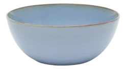 Serax Kom Terres De Rêves Tableware By Anita Le Gr Smoky Blue Best