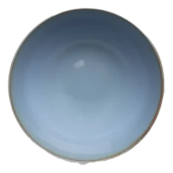 Serax Kom Terres De Rêves Tableware By Anita Le Gr Smoky Blue Best