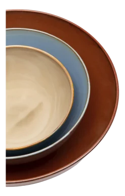 Serax Kom Terres De Rêves Tableware By Anita Le Gr White L 15,5 cm Online