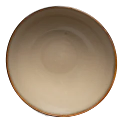 Kom Serax Terres De Rêves Tableware By Anita Le Gr Misty Grey Dark Blue M 13,7 cm