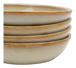 Serax Kom Terres De Rêves Tableware By Anita Le Gr Misty Grey 9 cm New