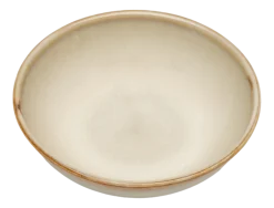 Serax Kom Terres De Rêves Tableware By Anita Le Gr Misty Grey 9 cm New