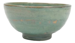 Kom Serax XL Pure Seagreen 16 cm
