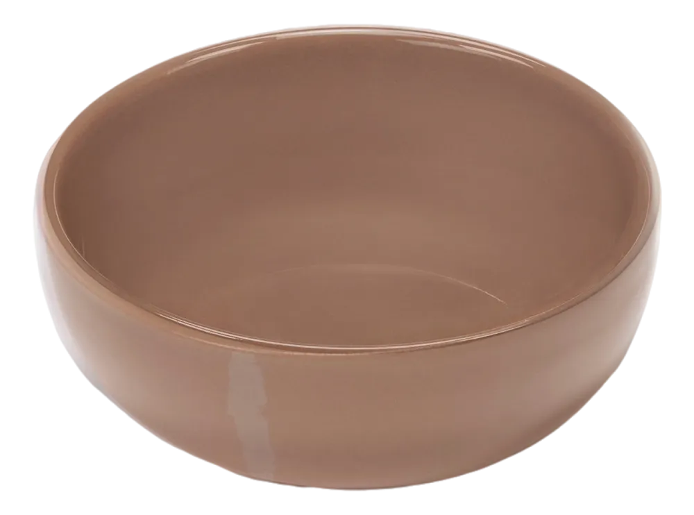 Serax Kom Zuma Tableware By Kelly Wearstler Cream Orange Discount