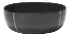 Kom Serax Zuma Tableware By Kelly Wearstler Grey L 28,5 cm