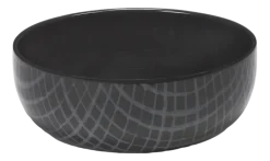 Kom Serax Zuma Tableware By Kelly Wearstler Grey M 19,5 cm