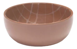 Serax Kom Zuma Tableware By Kelly Wearstler Cream Orange Outlet