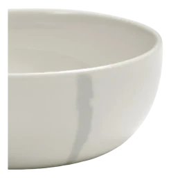 Serax Kom Zuma Tableware By Kelly Wearstler Grey Sale