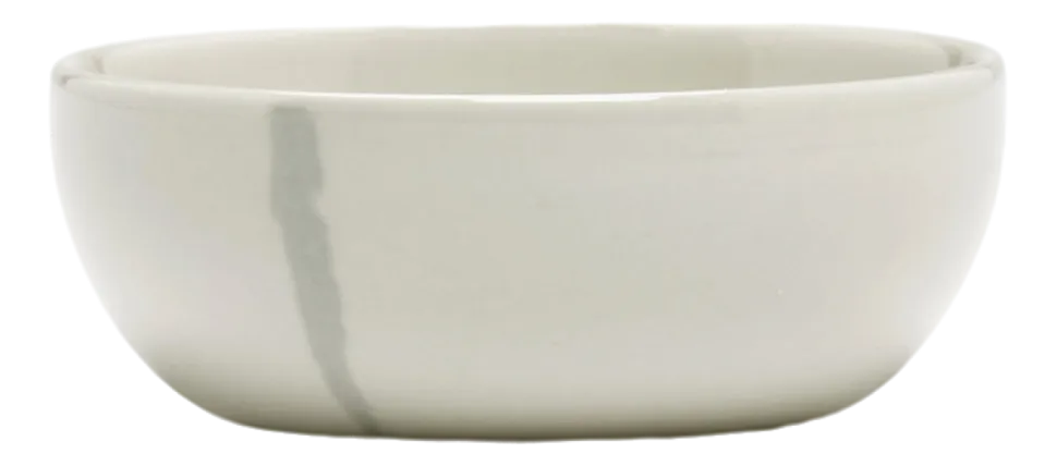 Serax Kom Zuma Tableware By Kelly Wearstler Grey Sale