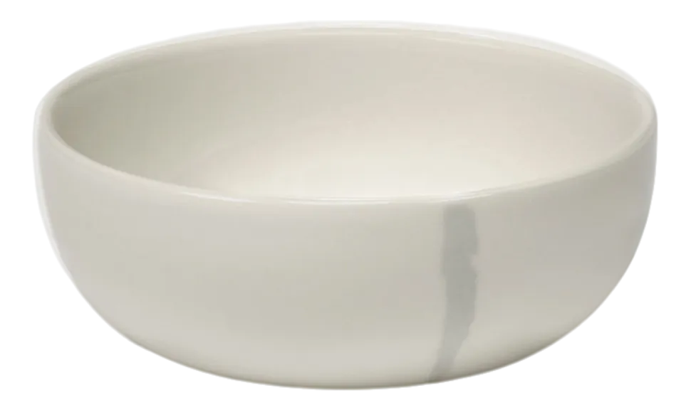 Serax Kom Zuma Tableware By Kelly Wearstler Grey Sale