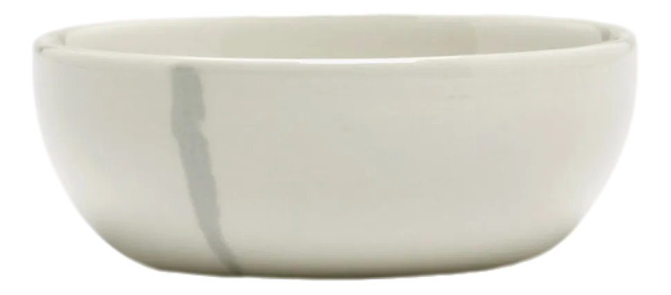 Serax Kom Zuma Tableware By Kelly Wearstler White Discount
