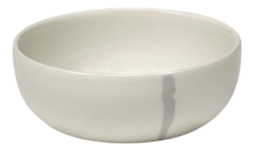 Serax Kom Zuma Tableware By Kelly Wearstler White Discount