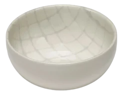 Serax Kom Zuma Tableware By Kelly Wearstler White Discount