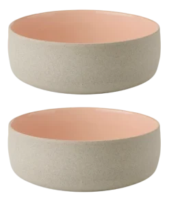 Kom Stelton Emma Rose 13,5 cm (Set van 2)